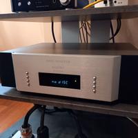 lettore cd player  audio analogue