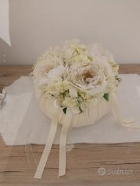 composizione d' arredo 