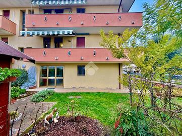 3 LOCALI A CERVARESE SANTA CROCE