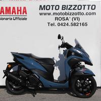 Yamaha Tricity 125 - 2023