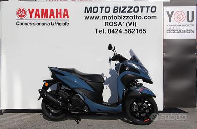Yamaha Tricity 125 - 2023