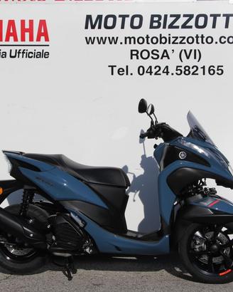 Yamaha Tricity 125 - 2023