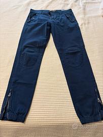 Pantaloni uomo