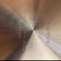 Casseruola Chef Tupperware