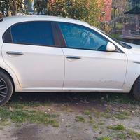 Alfa Romeo 159 1.9 MJTD 150 CV – 2006