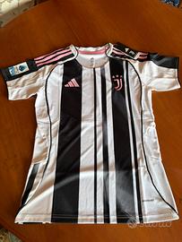 Maglia Juventus woman