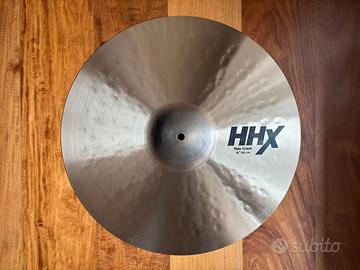 Sabian HHX Thin Crash 18"