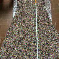 Abito cotone Richard's nuovo.