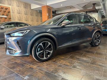 Cupra Formentor 1.4 e-Hybrid DSG