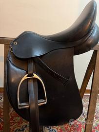 Sella per cavalli