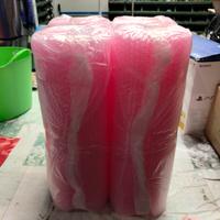 Pluriball Antistatico Rosa Professionale 