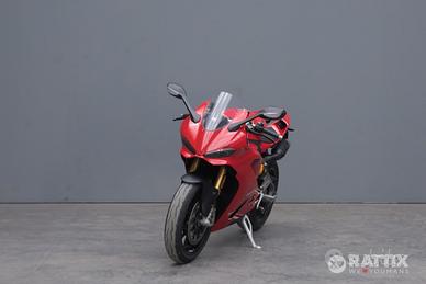 DUCATI Panigale V2 890
