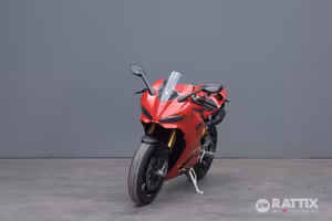 DUCATI Panigale V2 890