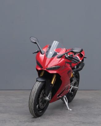 DUCATI Panigale V2 890