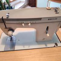 Macchina da Cucire