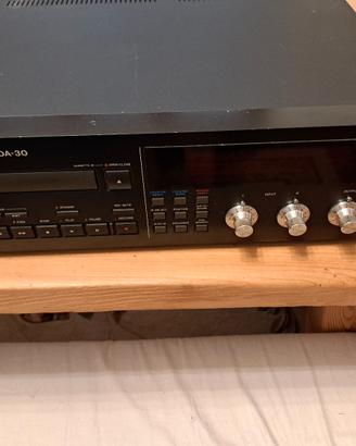Dat TASCAM DA 30 
