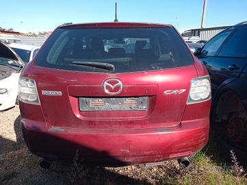Mazda CX7