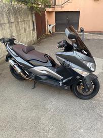 Yamaha T Max - 2009