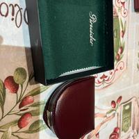 Portamonete Pineider