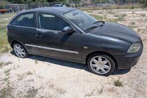 ricambi Seat Ibiza FR