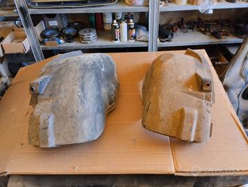 Parasassi posteriore SX e DX Multipla 1e2serie