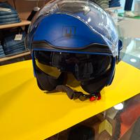 CASCO APERTO PER MOTO 