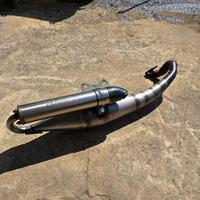 marmitta gianelli rekord 