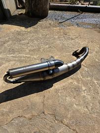 marmitta gianelli rekord 