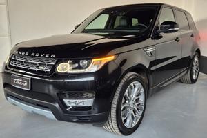 Land Rover Range Rover Sport 3.0 TDV6 HSE Dynamic