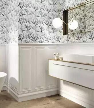 Mattonelle - Piastrelle boiserie boiserie 30x90