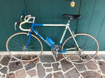 Stupenda bici da corsa BENOTTO