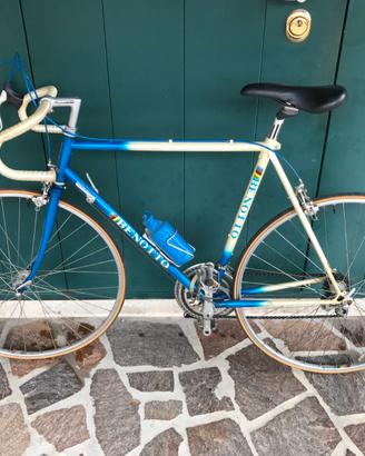 Stupenda bici da corsa BENOTTO