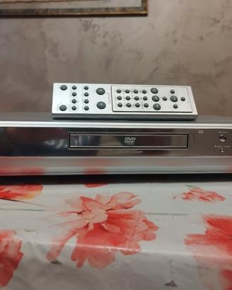 DVD lettore Amstrad