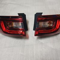 stop sx-dx Renault Koleos originali 