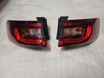 stop sx-dx Renault Koleos originali 