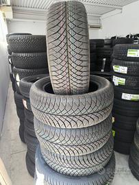 PNEUMATICI 195/50 R15 82V NANKANG Kross Season AW-