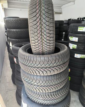 PNEUMATICI 195/50 R15 82V NANKANG Kross Season AW-