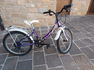 bicicletta