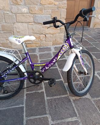 bicicletta