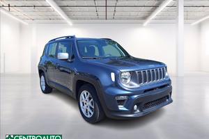 JEEP Renegade 1.0 t3 Limited 2wd