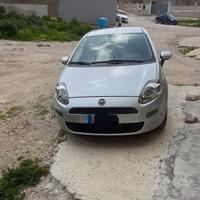 Fiat Punto Evo 1.3 multijet