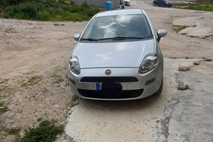 Fiat Punto Evo 1.3 multijet