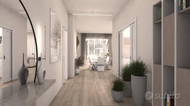 Appartamento a Padova - Savonarola