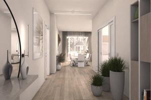 Appartamento a Padova - Savonarola