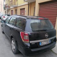 Opel Astra TD