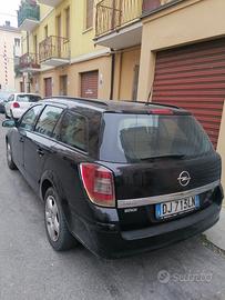 Opel Astra TD