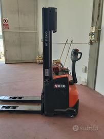 carrello industriale