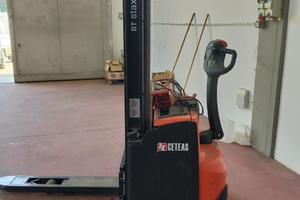 carrello industriale