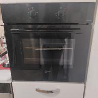Forno  da incasso Atlantic