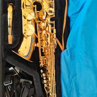 Sax - Sassofono Yamaha Yas 275